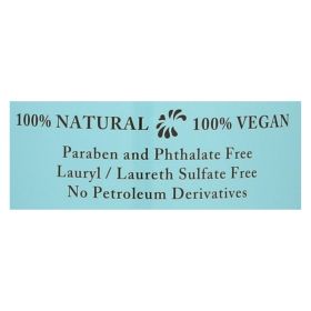 Dr. Woods Naturals Castile Soap - Baby Mild - Case Of 1 - 32 Oz.
