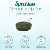 Speckless Soap Bar