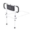 VEVOR Bed Rails for Elderly Adults 180Â° Foldable Bed Rails for Seniors 450LBS