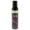 Black Musk by Jovan for Women - 5 oz Deodorant Spray