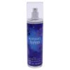 Midnight Fantasy by Britney Spears for Women - 8 oz Body Mist