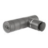 Mini Massager Gun v2 // Silver