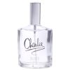 Charlie Silver by Revlon for Women - 3.4 oz EDT Spray