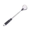 Tickle Scratch Itchy Scratch Portable Scratcher Telescopic Scalable Scratch Back Scratch Tool Portable Point Massage Tool