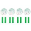 8 Packs Invisalign Seaters