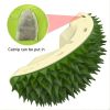 Durian Cat Brush, Dog Cat Self Groomer